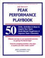 JEFF JANSSEN'S PEAK PERFORMANCE PLAYBOOK