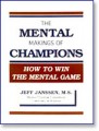 THE MENTAL MAKINGS OF CHAMPIONS WORKBOOK