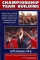 AD's Team Building Package of 10
