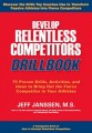DEVELOP RELENTLESS COMPETITORS DRILLBOOK